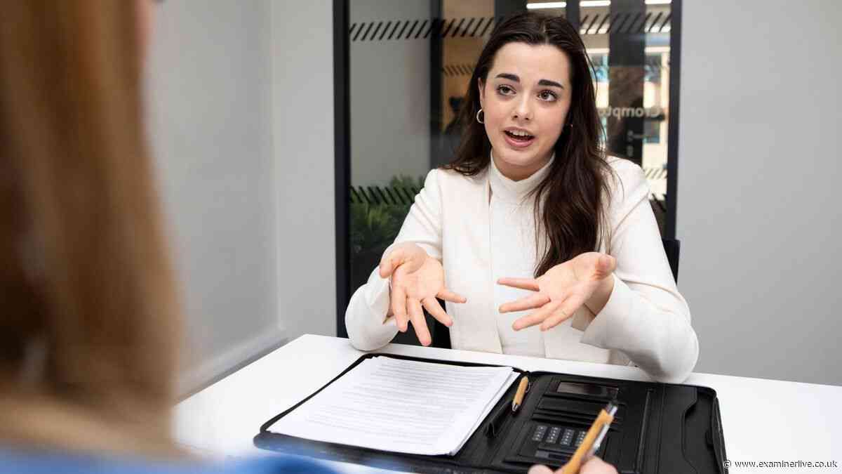 HR expert tells pinpoints one time 'you should lie' in job interviews
