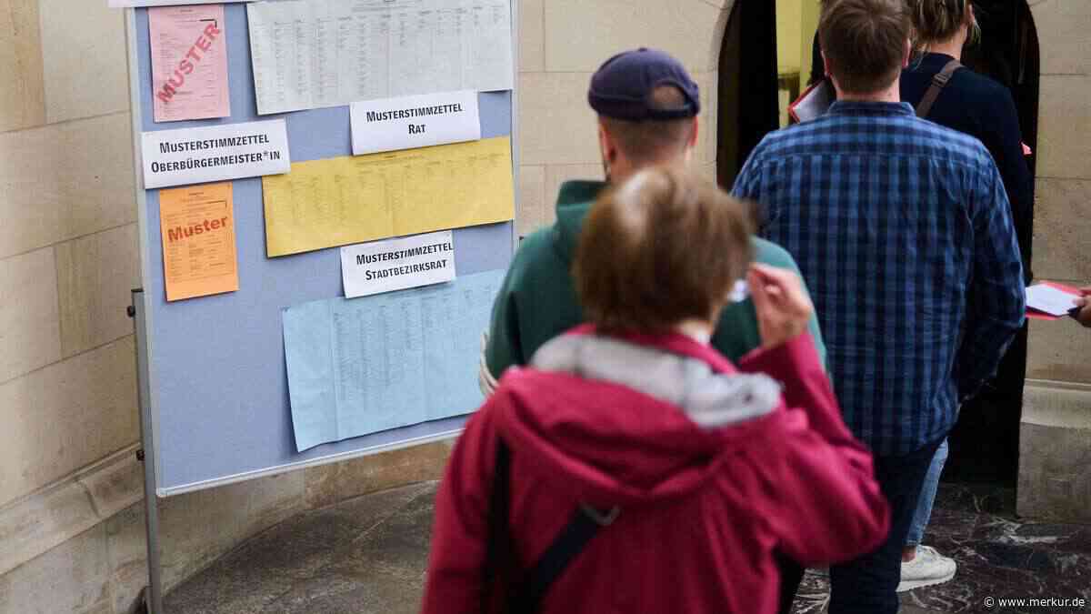 Niedersachsen-Wahl 2026 live: Warten auf die Ergebnisse – neuer Höhenflug der AfD?