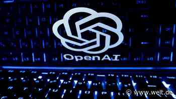 „Ich würde sagen, nicht 2026“ – Kein Börsengang von OpenAI wegen Sicherheitsbedenken