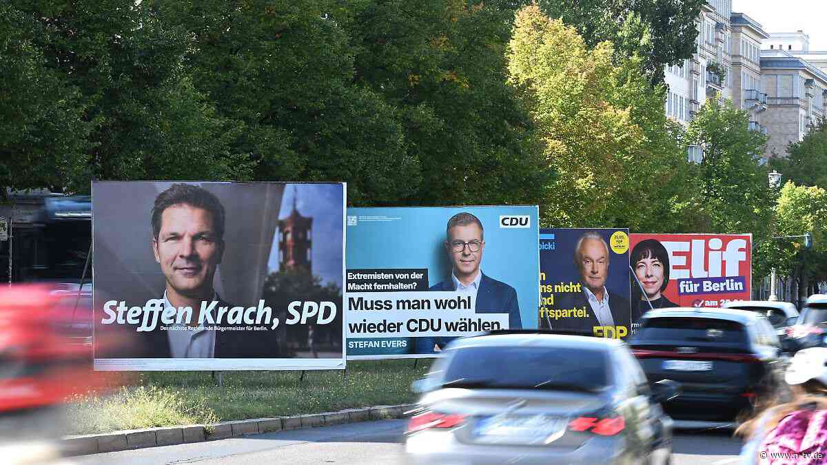 Aus der Schmoll-Ecke: Sachsen-Anhalt baut eine Diktatur, Berlin Poller und Bio-Toiletten