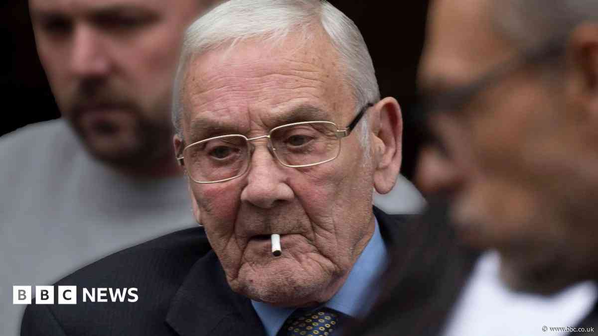 'Cruel and wicked' pensioner jailed for abusing children over 29 years