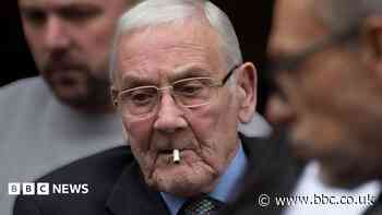 'Cruel and wicked' pensioner jailed for abusing children over 29 years