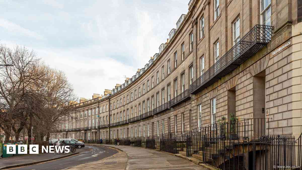Campaigners launch court action against 544-bed hostel in Edinburgh