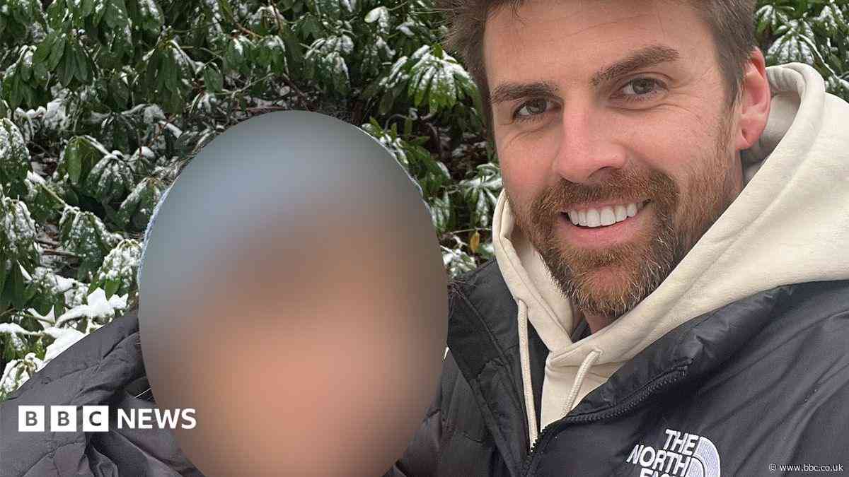 I was weeks from marrying a violent serial rapist - my loved ones saved my life