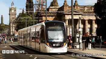 Edinburgh council to 'prioritise' southern tram extension