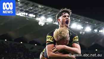 Live: Penrith pulls off shock switch for semifinal