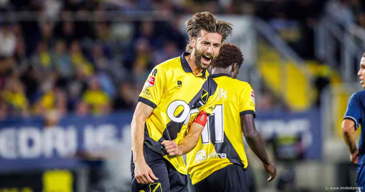 Een nieuwe trainer is geen wondermiddel voor patiënt NAC
