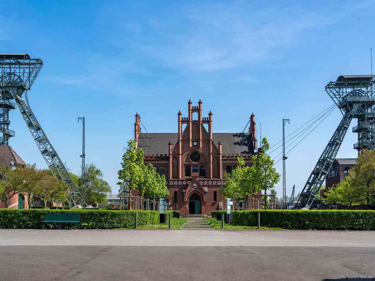 Tag des offenen Denkmals: Tipps für Sonntag in NRW