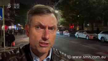 New weapons bringing terror to Ukraine