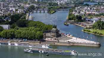 Hotelprojekt: Koblenz genehmigt 300-Betten-Hotel
