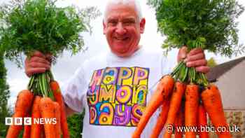 Battling heatwave havoc, giant veg growers prepare for judgement