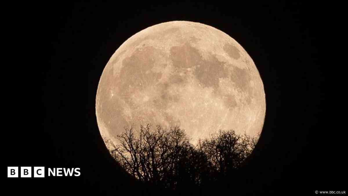 Five night sky events to look out for this autumn