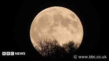 Five night sky events to look out for this autumn