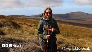The slow, muddy work of saving ancient bogs