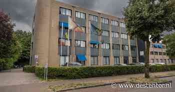 Deze opvanglocatie voor asielzoekers in Zwolle blijft ondanks belofte mogelijk tóch langer open