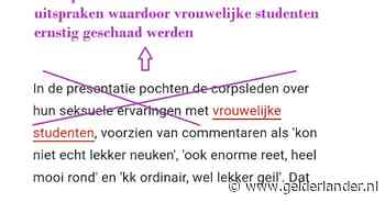 Hoe taalgebruik het vertrouwen in de media kan breken of herstellen