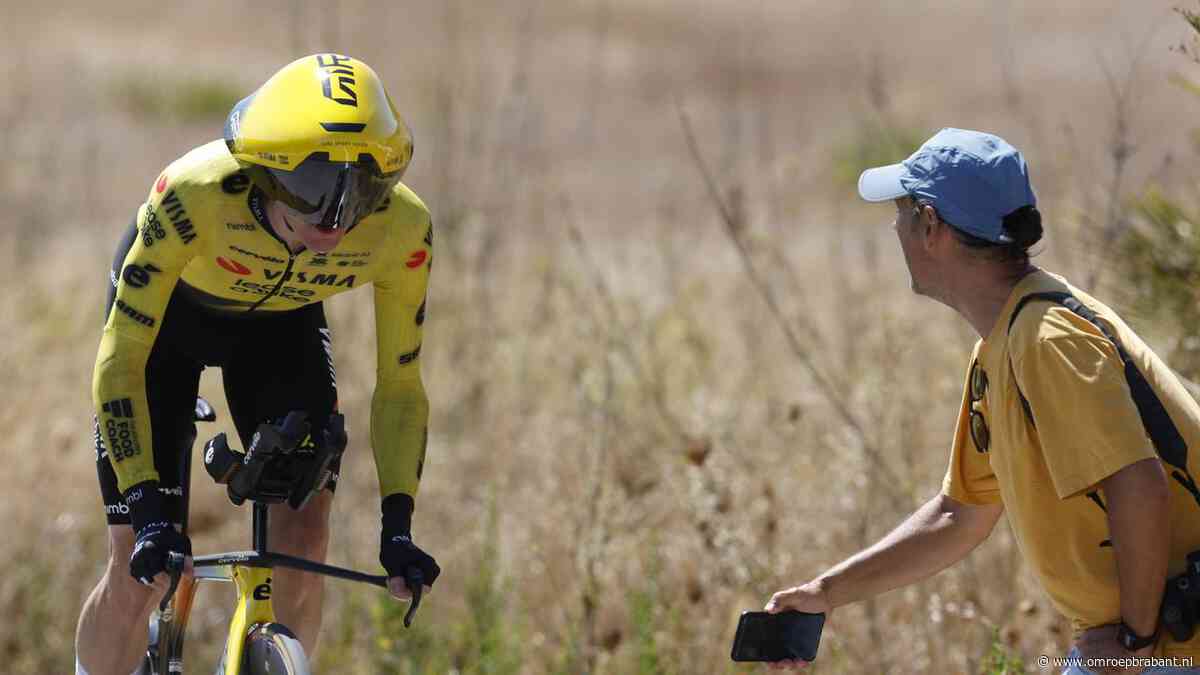 'Ware cultuurdrager' Steven Kruijswijk stopt: zijn carrière in vogelvlucht