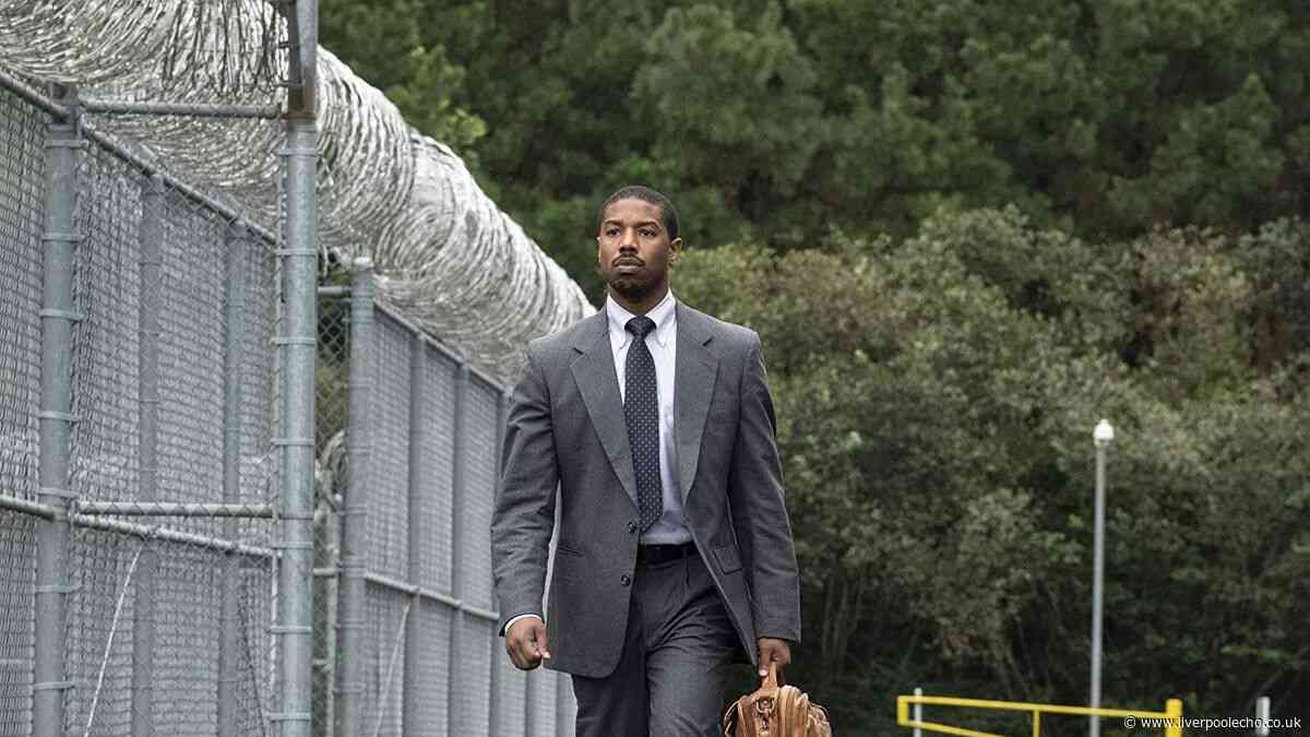 'Real tear jerker' legal drama fans say is must-watch on BBC tonight