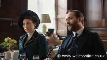 Netflix period drama fans of The Other Bennet Sister won't be able to stop watching