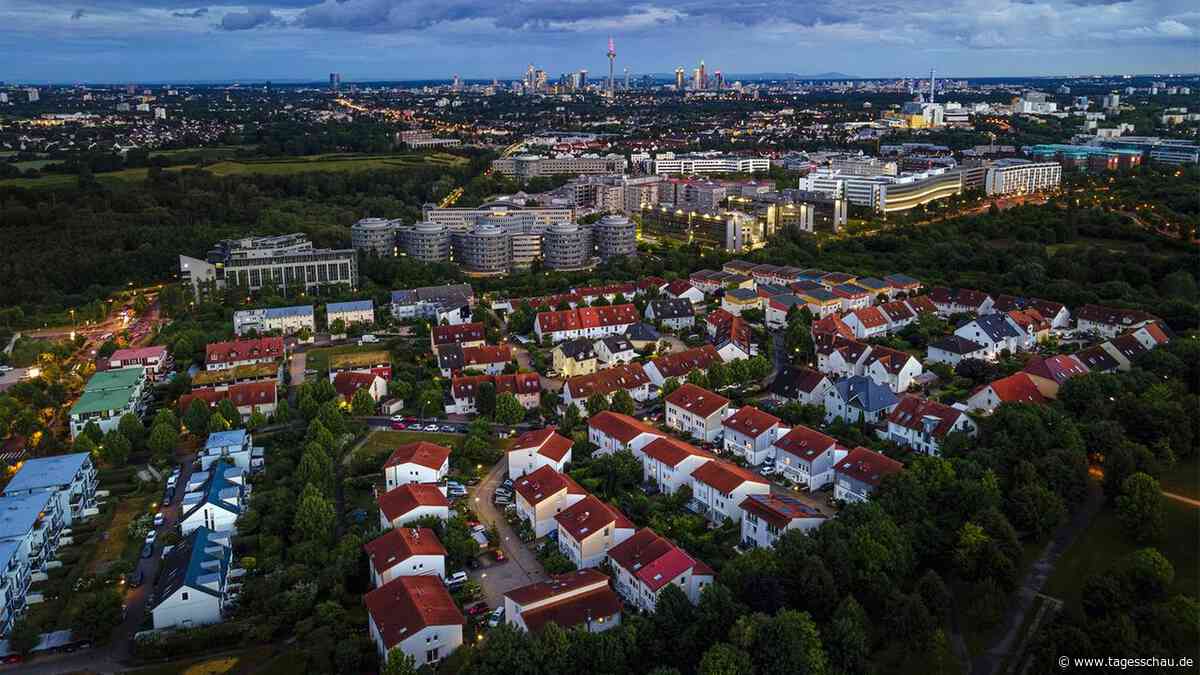 Wie eine explodierende Erbpacht Familien überfordern kann