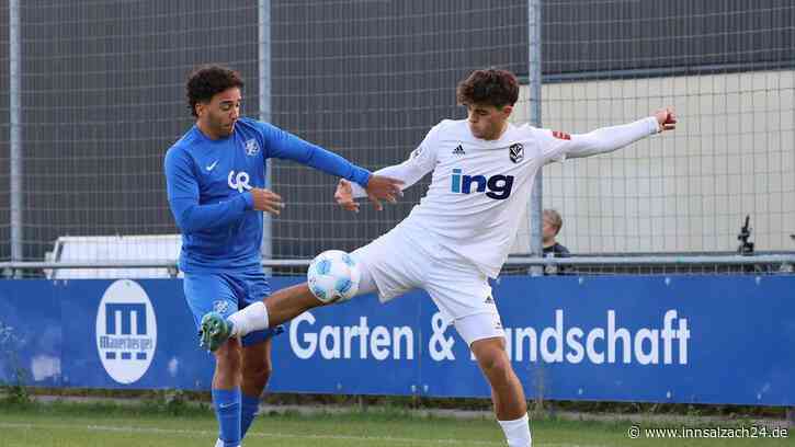 Kastl kämpft sich zurück, aber kann nächste Landesliga-Niederlage nicht verhindern