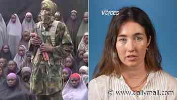 I interviewed a Boko Haram sex slave who was strapped to a bomb. Here is why the world must stop ignoring these forgotten women