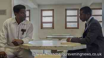 Death row drama leaves fans sobbing and on BBC tonight