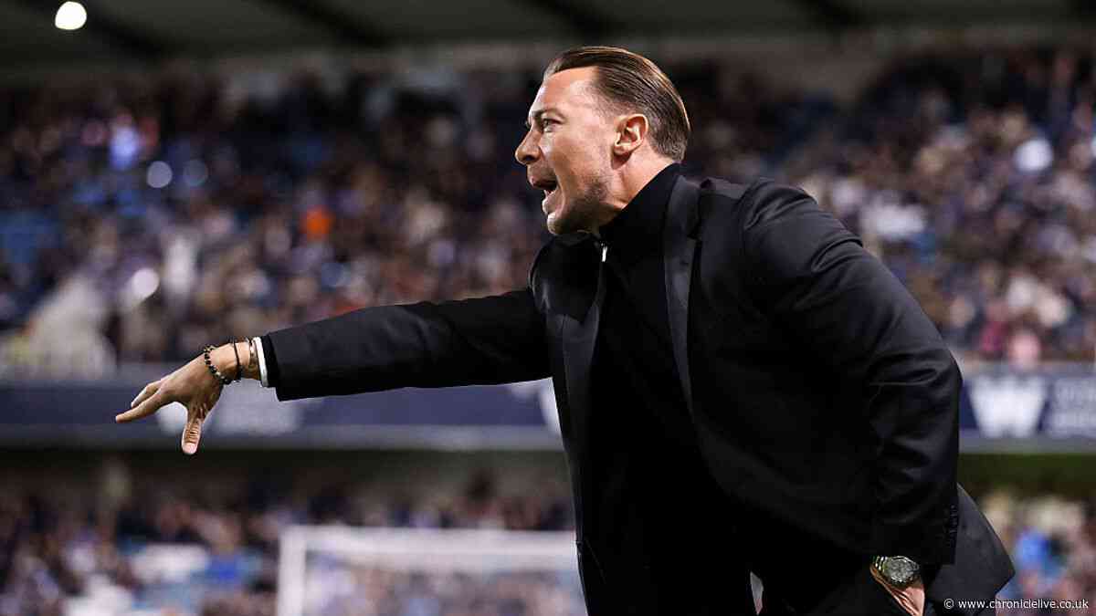 Matthias Jaissle on red alert as Newcastle United enjoy perfect warm-up for Leeds United cauldron