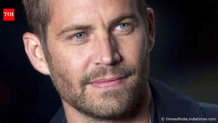 Netizens criticise the possibility of AI usage for Paul Walker’s return