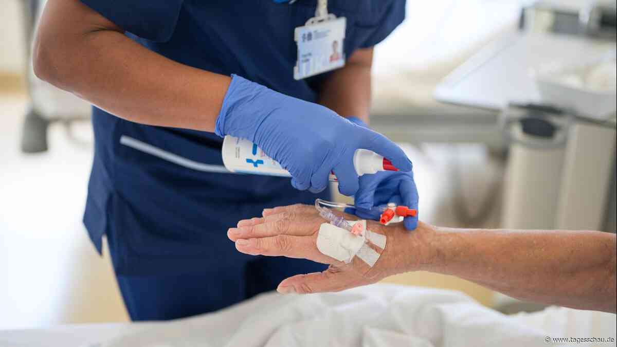 Welt-Sepsis-Tag: Warum bei Blutvergiftungen oft zu viel Zeit vergeht