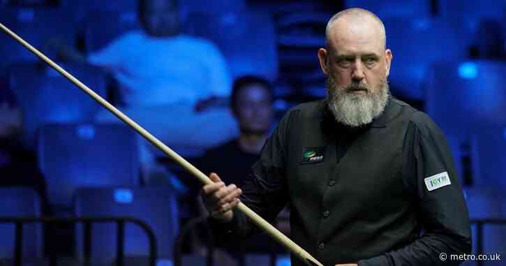 Mark Williams bidding for snooker history after ‘one in a thousand’ comeback