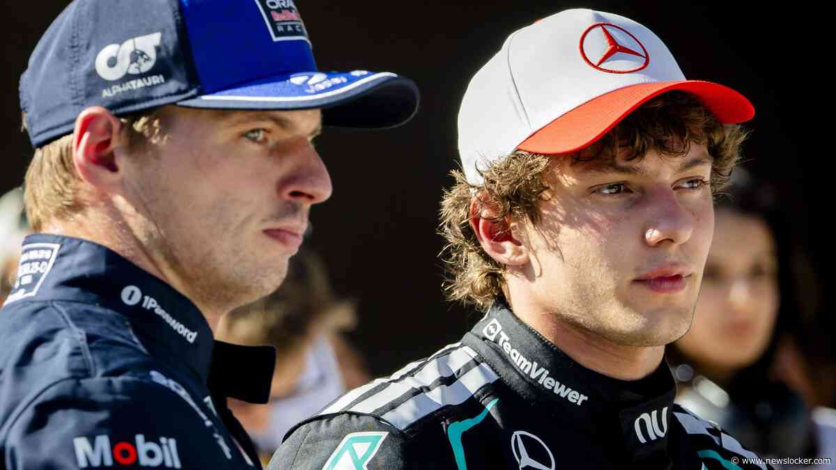 Max Verstappen vanmiddag in actie bij GP van Spanje: dit is de startopstelling en zo staat het ervoor in strijd om wereldtitel