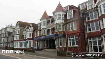 'Undeliverable' hotel site plans abandoned