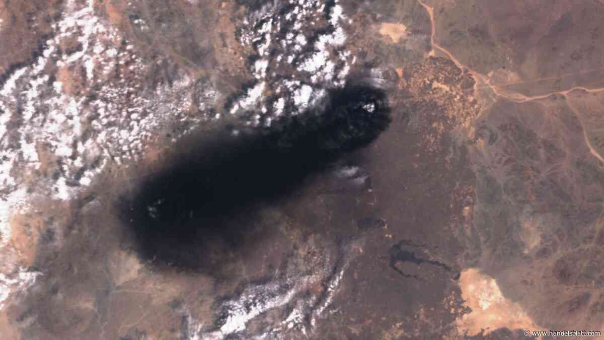 Naher Osten: Nach Angriff auf Pipeline: Saudi-Arabien schließt wichtige Alternative zur Straße von Hormus