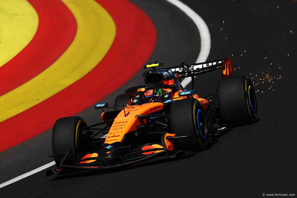 Final predictions and latest Spanish Grand Prix odds