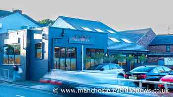 'Manchester is the second city - that was before they decided to open a Number 10 North here'
