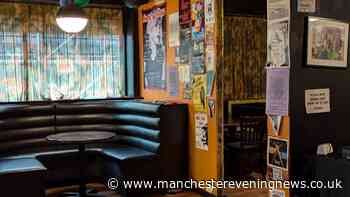 The fascinating story of a unique Northern Quarter pub