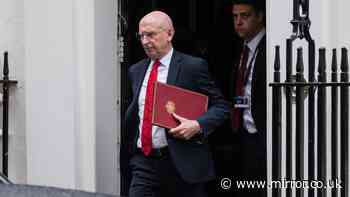 'It's an ongoing sore point': Expert predicts exactly who John Healey's October 28 Budget will hit'