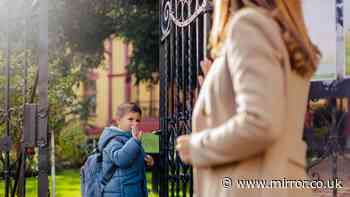 Anxious children as young as 12 to be treated at rehab clinic to get them back in school