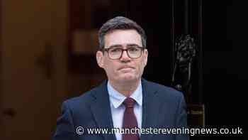 Andy Burnham's announces major change to student loans following backlash