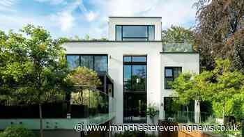 Greater Manchester home that featured in The Sunday Times Best Properties on the market for £2m