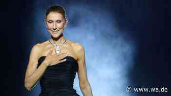 Emotionale Rückkehr auf Bühne: Céline Dion feiert nach Krankheit Comeback und gibt tiefe Einblicke