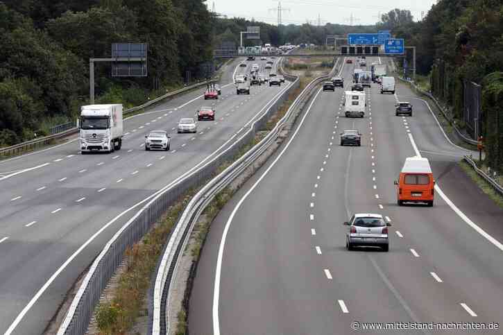 Verkehrsminister Steffen Bilger (CDU) gegen generelles Tempolimit: Kein Klimanutzen, keine Sicherheitsgewinne, Spaltung der Gesellschaft