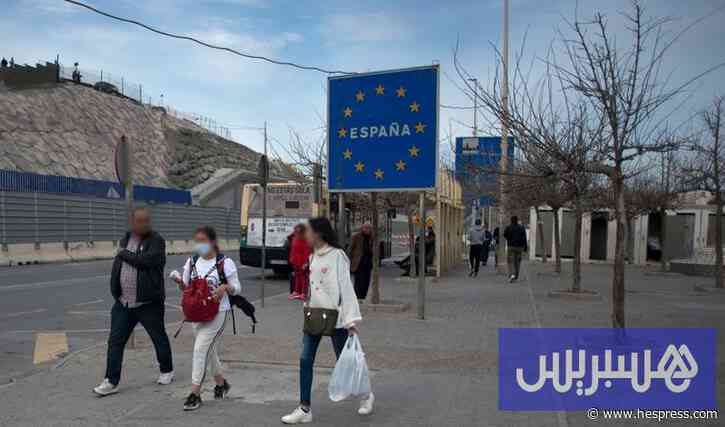 مغاربة سبتة ومليلية بين واجب التصويت وضغو