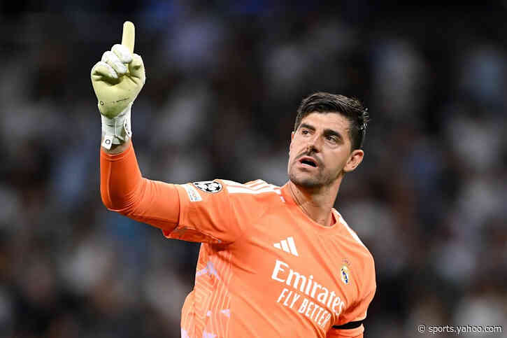 Real Madrid only one step away from renewing the contract of Belgian international
