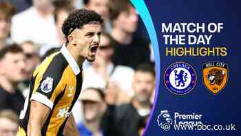 Hull remain unbeaten in league after impressive Chelsea draw