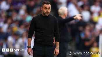 Toothless Spurs blank again as new era turns into a false dawn