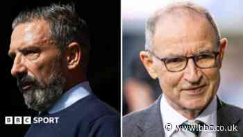 No away fans, Euro calamities & derby debuts - why Old Firm tie is crucial