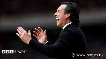 Emery left searching for answers after another Villa loss