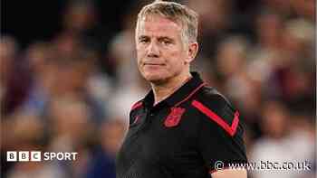 West Ham rout among 'lowest points' for Wrexham boss